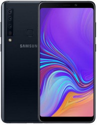 Замена кнопок на телефоне Samsung Galaxy A9 (2018) в Новосибирске